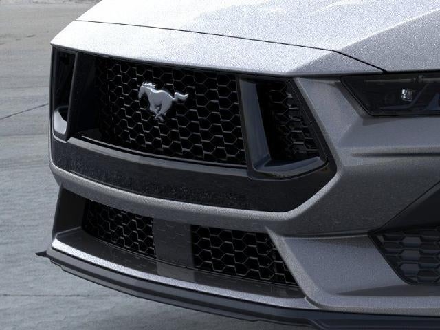 2026 Ford Mustang GT Fastback