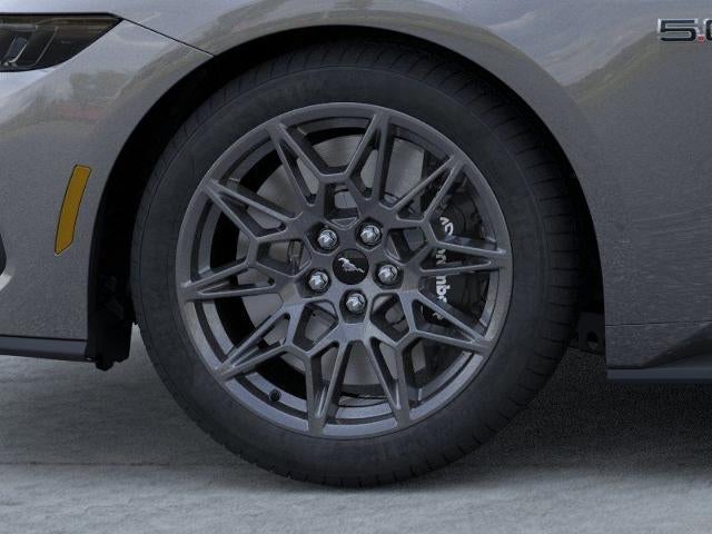 2026 Ford Mustang GT Fastback