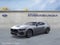 2026 Ford Mustang GT Fastback