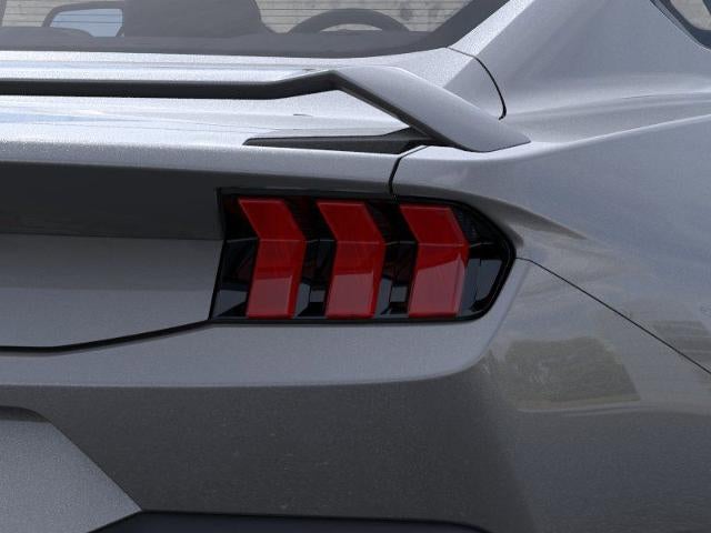 2026 Ford Mustang GT Fastback