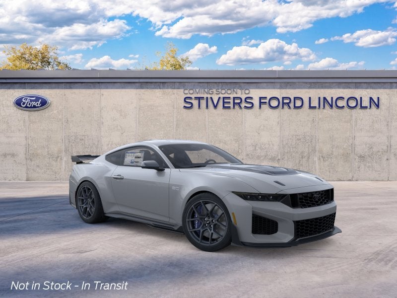 2026 Ford Mustang Dark Horse® SC