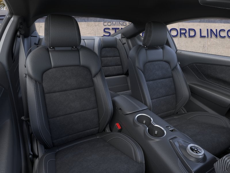 2026 Ford Mustang Dark Horse® SC
