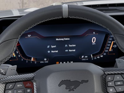 2026 Ford Mustang Dark Horse® SC