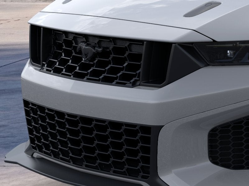 2026 Ford Mustang Dark Horse® SC