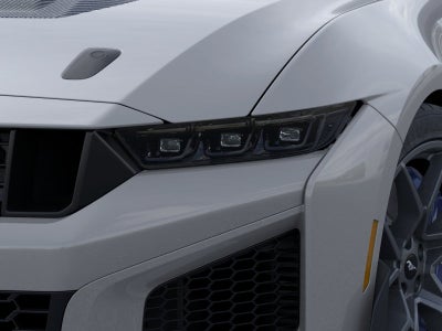 2026 Ford Mustang Dark Horse® SC