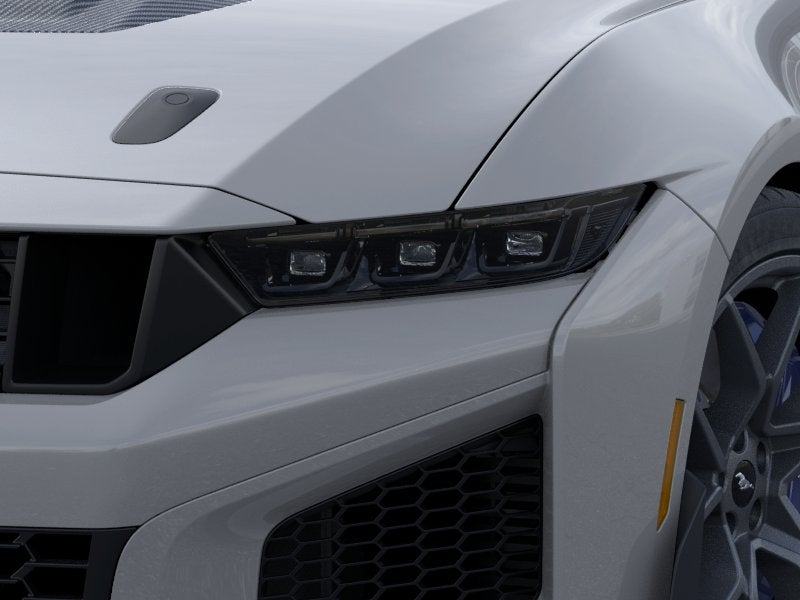 2026 Ford Mustang Dark Horse® SC