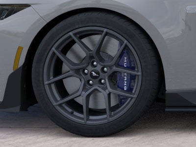 2026 Ford Mustang Dark Horse® SC