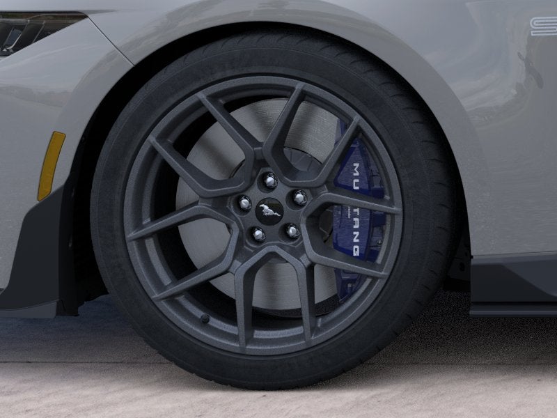 2026 Ford Mustang Dark Horse® SC