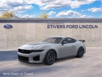 2026 Ford Mustang Dark Horse® SC