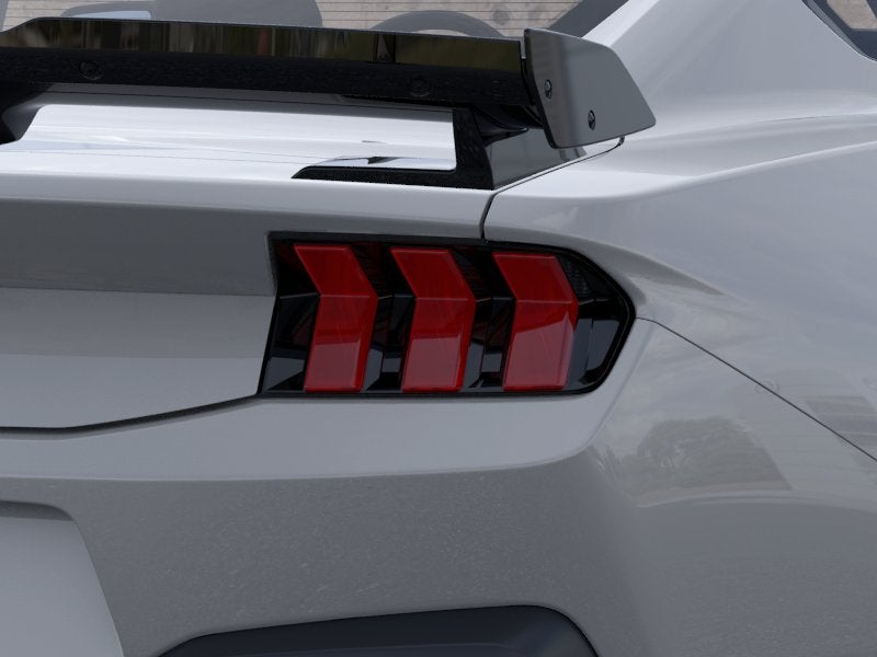 2026 Ford Mustang Dark Horse® SC