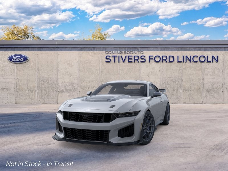 2026 Ford Mustang Dark Horse® SC