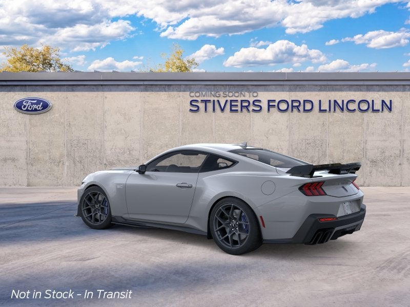 2026 Ford Mustang Dark Horse® SC