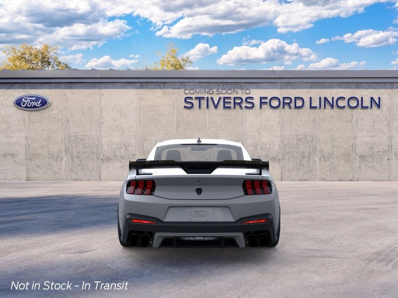 2026 Ford Mustang Dark Horse® SC