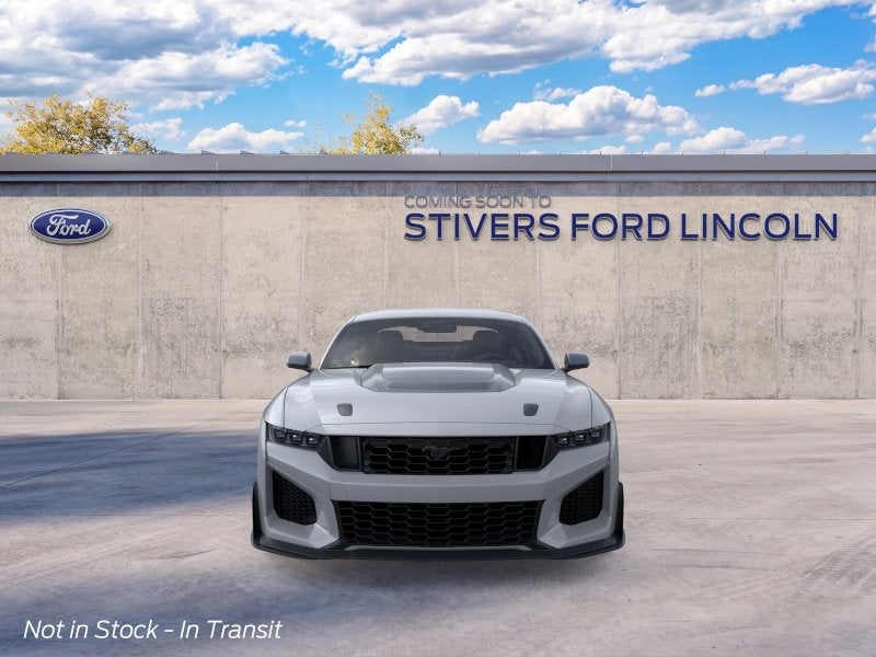 2026 Ford Mustang Dark Horse® SC