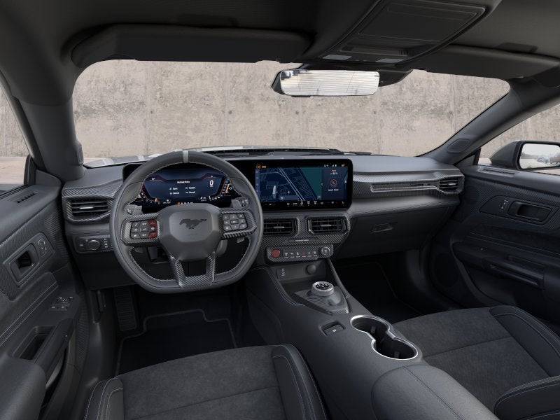 2026 Ford Mustang Dark Horse® SC
