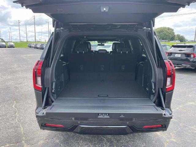 2026 Ford Expedition MAX Platinum®