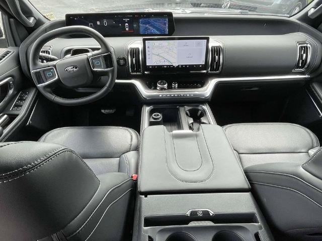 2026 Ford Expedition MAX Platinum®