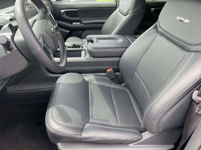 2026 Ford Expedition MAX Platinum®