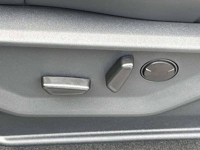 2026 Ford Expedition MAX Platinum®