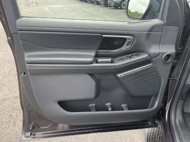 2026 Ford Expedition MAX Platinum®