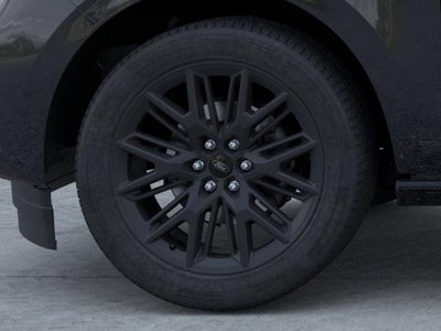2026 Ford Expedition MAX Platinum®