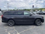 2026 Ford Expedition MAX Platinum®