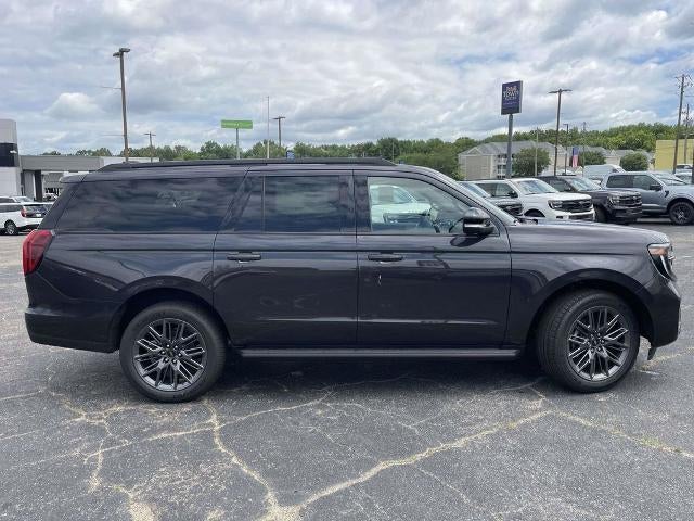 2026 Ford Expedition MAX Platinum®
