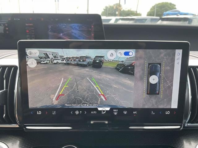 2026 Ford Expedition MAX Platinum®