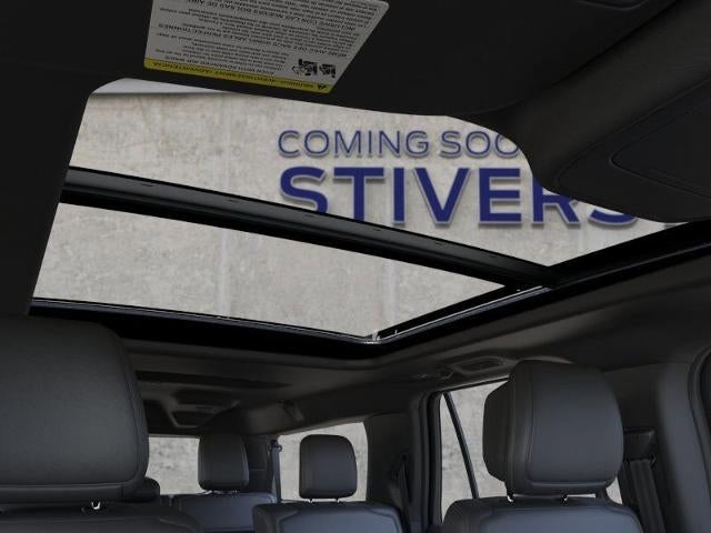 2026 Ford Expedition MAX Platinum®