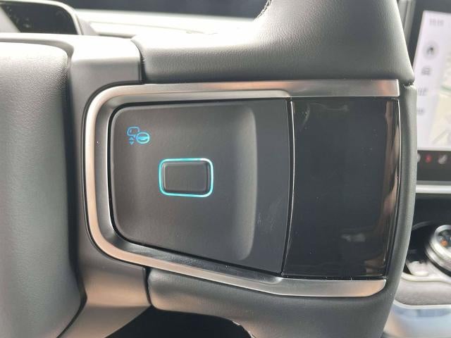 2026 Ford Expedition MAX Platinum®