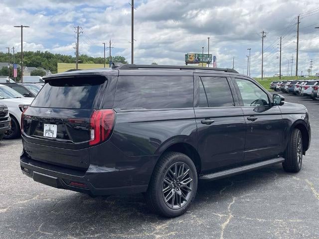 2026 Ford Expedition MAX Platinum®
