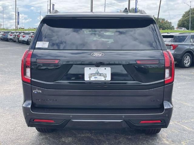2026 Ford Expedition MAX Platinum®