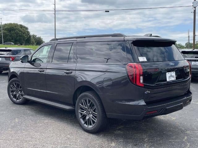 2026 Ford Expedition MAX Platinum®