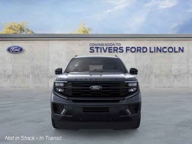 2026 Ford Expedition MAX Platinum®