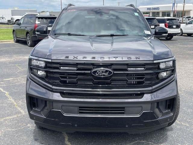 2026 Ford Expedition MAX Platinum®