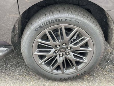 2026 Ford Expedition MAX Platinum®