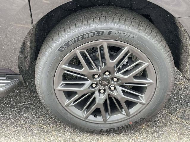 2026 Ford Expedition MAX Platinum®