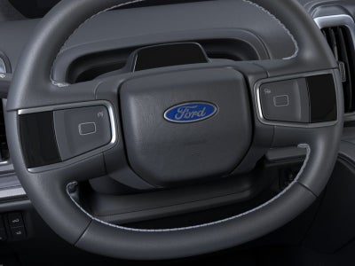 2026 Ford Expedition MAX Platinum®