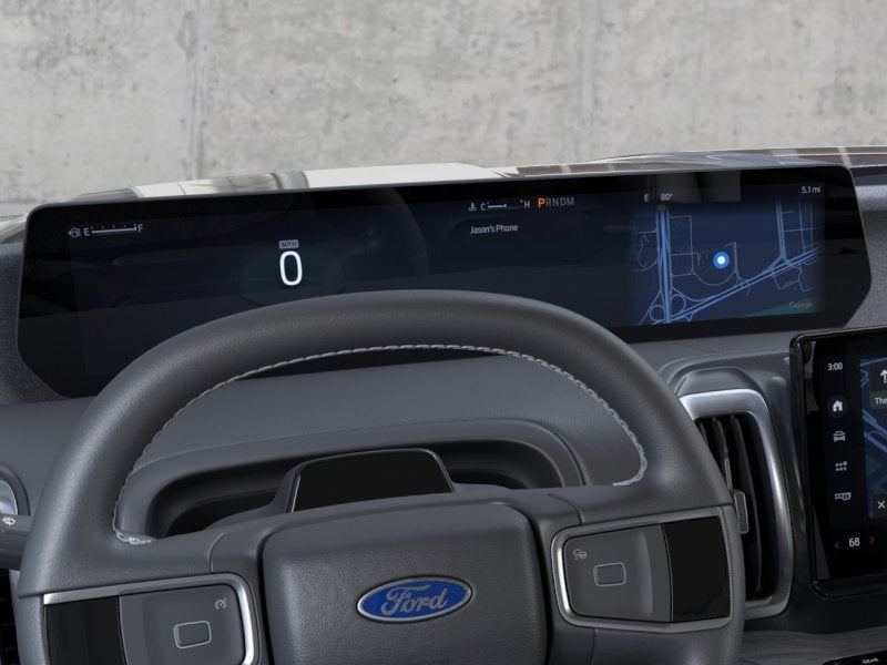 2026 Ford Expedition MAX Platinum®