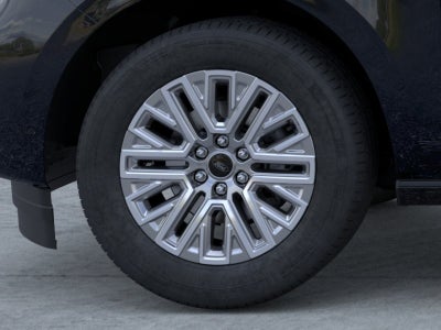 2026 Ford Expedition MAX Platinum®