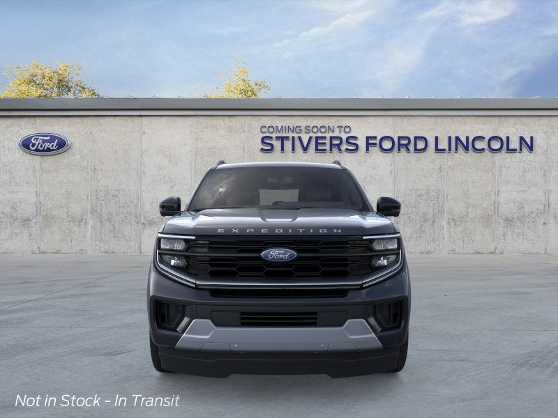 2026 Ford Expedition MAX Platinum®