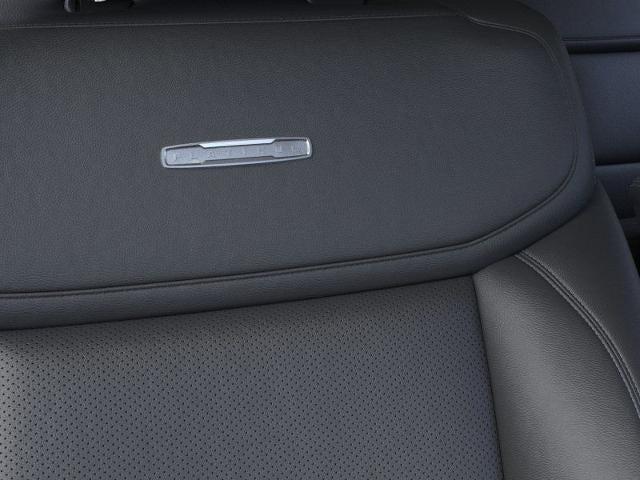 2026 Ford Expedition MAX Platinum®