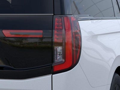 2026 Ford Expedition MAX Platinum®