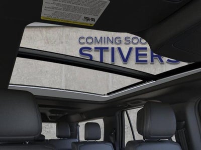 2026 Ford Expedition MAX Platinum®