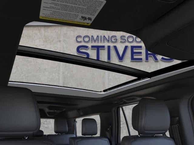 2026 Ford Expedition MAX Platinum®