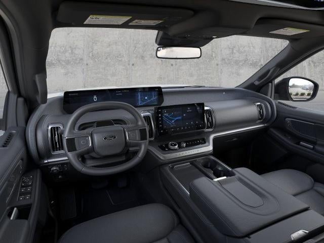 2026 Ford Expedition MAX Platinum®