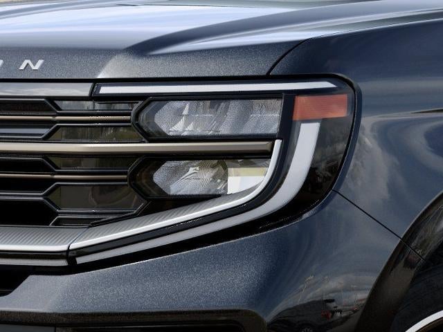 2027 Ford Expedition MAX King Ranch®