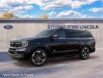 2027 Ford Expedition MAX King Ranch®