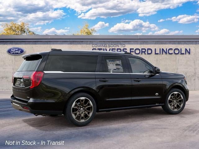 2027 Ford Expedition MAX King Ranch®