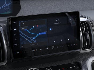 2026 Ford Expedition Platinum®